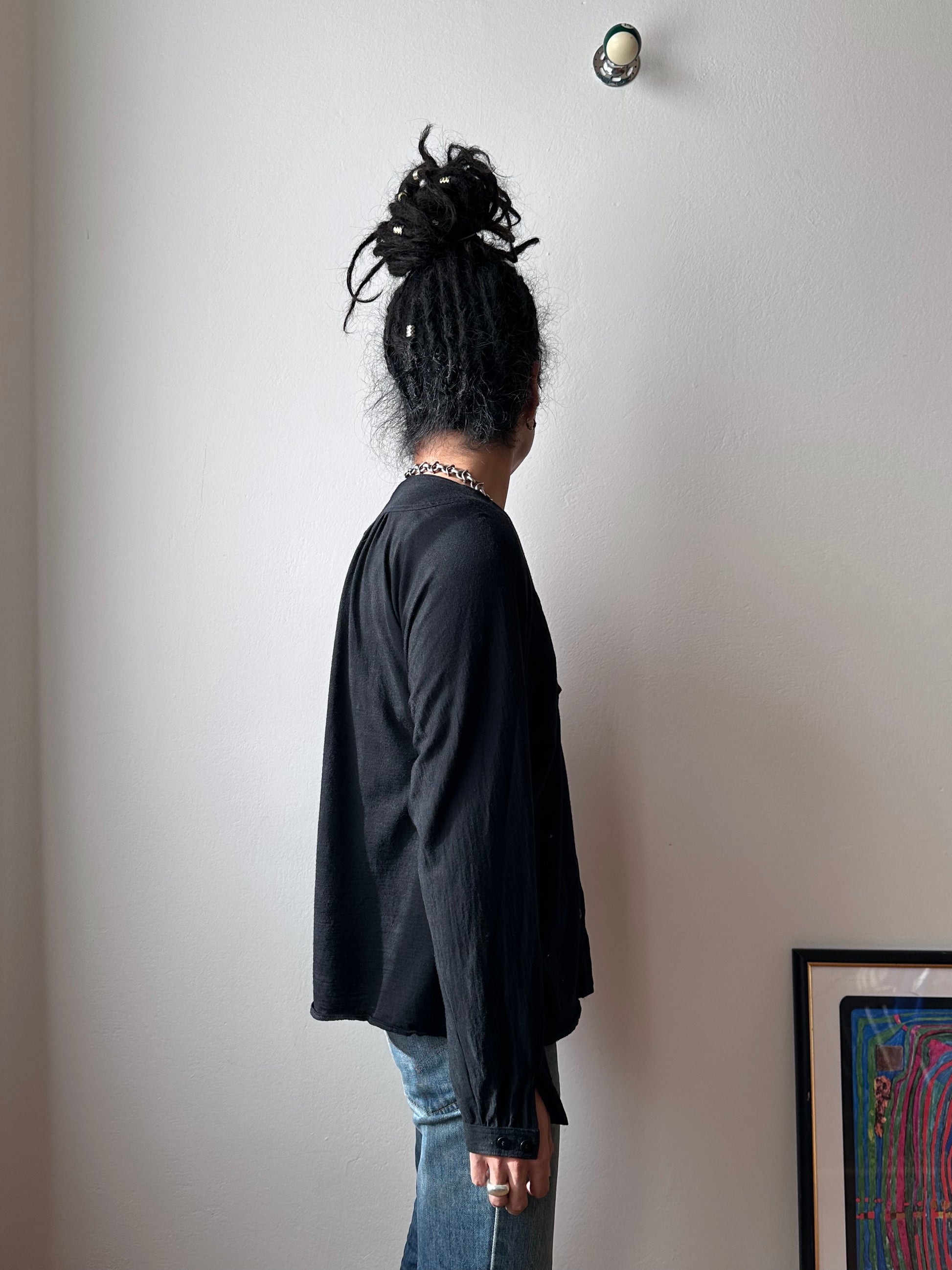  Toto Prague Praha Antique shop Vintage clothing store Second hand プラハ 古着屋 ユーロ古着 フランス買い付け 古着卸 ヴィンテージ 