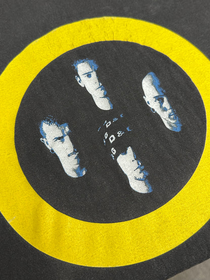 1996 EAST 17 Insomniax Tour - L