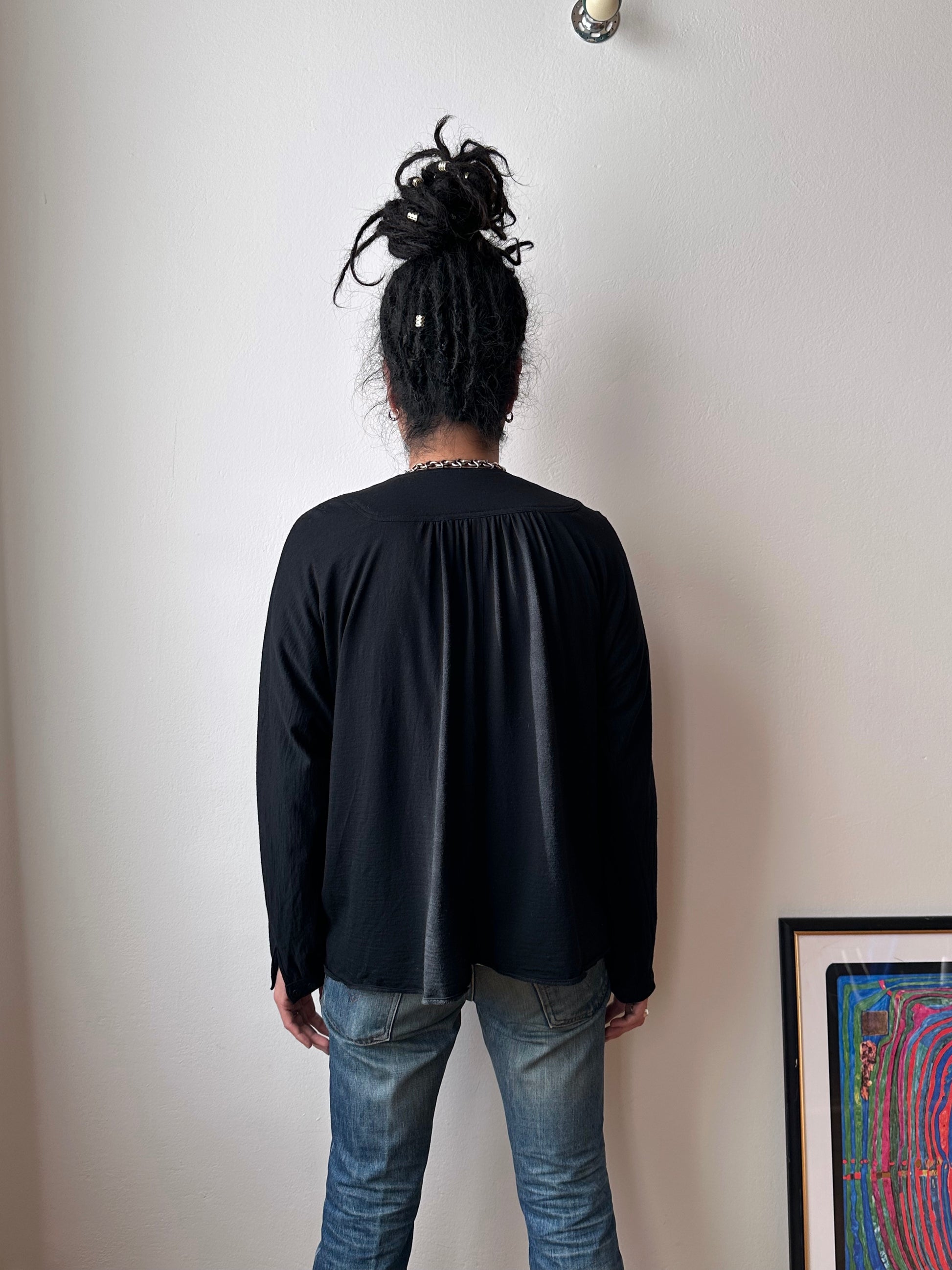  Toto Prague Praha Antique shop Vintage clothing store Second hand プラハ 古着屋 ユーロ古着 フランス買い付け 古着卸 ヴィンテージ 