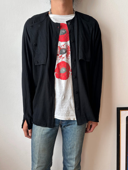  Toto Prague Praha Antique shop Vintage clothing store Second hand プラハ 古着屋 ユーロ古着 フランス買い付け 古着卸 ヴィンテージ 