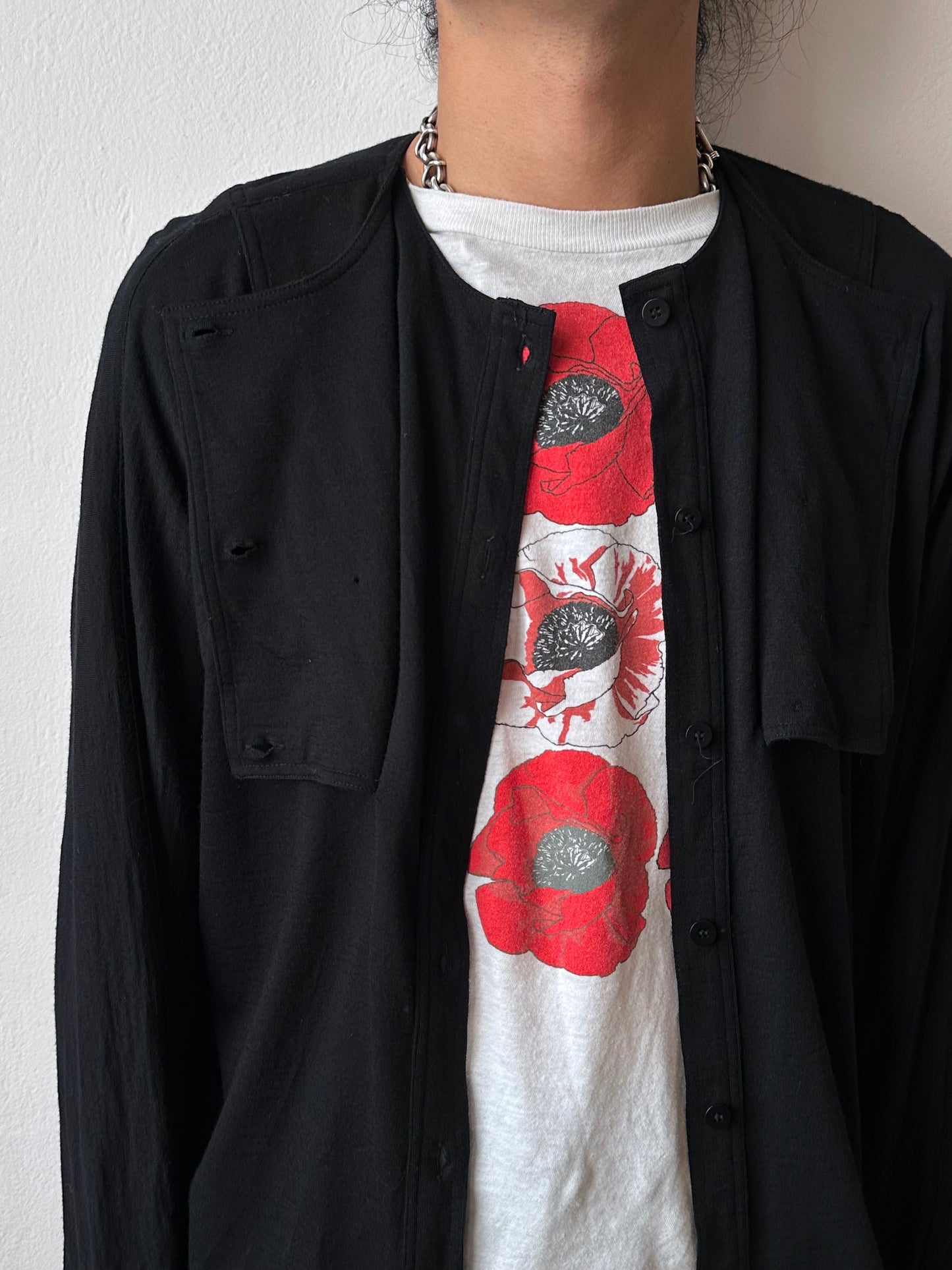  Toto Prague Praha Antique shop Vintage clothing store Second hand プラハ 古着屋 ユーロ古着 フランス買い付け 古着卸 ヴィンテージ 