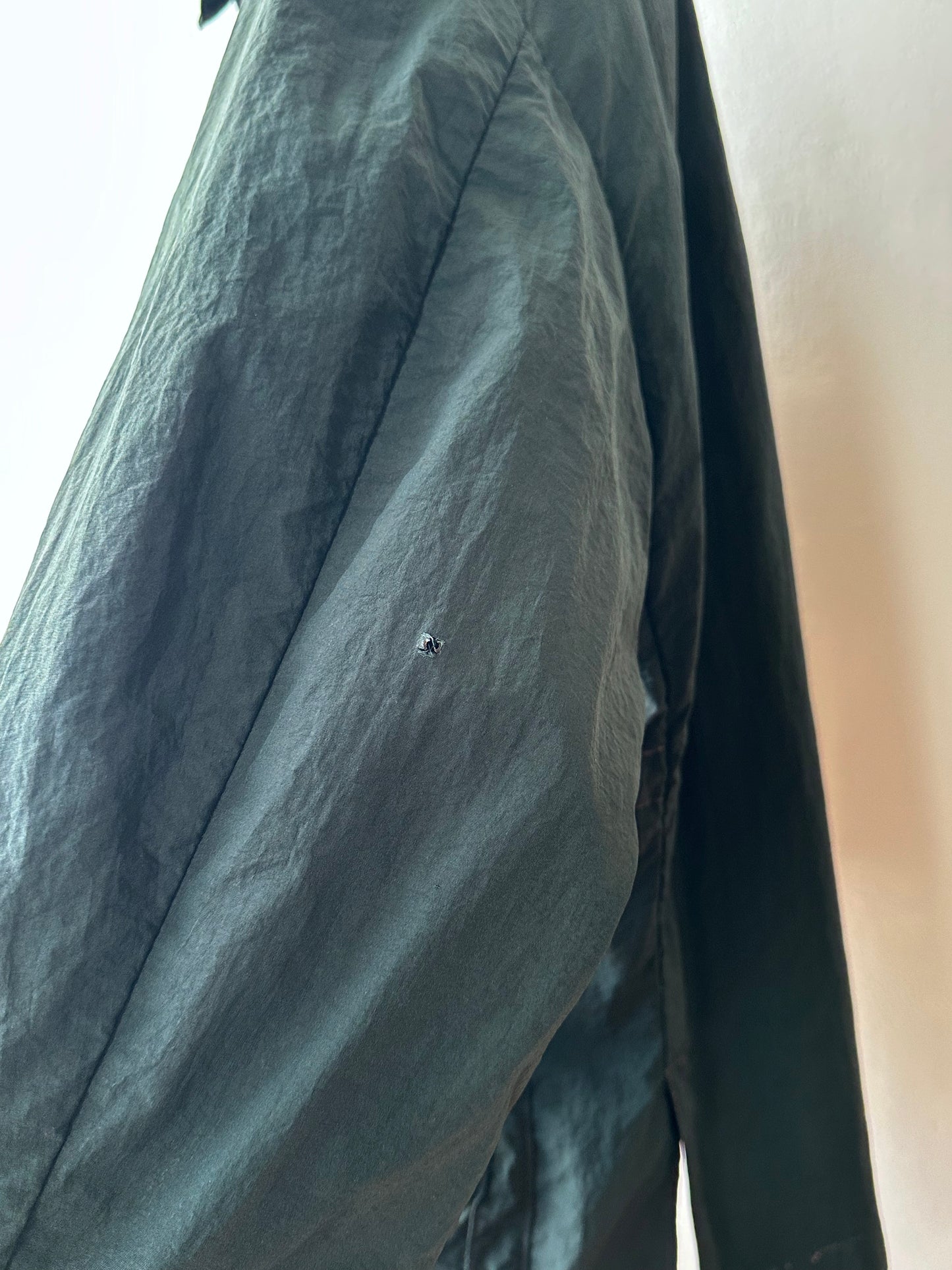 1980's Boneville Massimo osti Made in Italy CP Company ボネビル 80年代 Vintage ヴィンテージ マッシモオスティ Toto Praha Vintage clothing shop store 古着屋 プラハ Prague Nylon ナイロン 80年代 ユーロ古着 ヨーロッパ古着 古着卸 Rare レア 