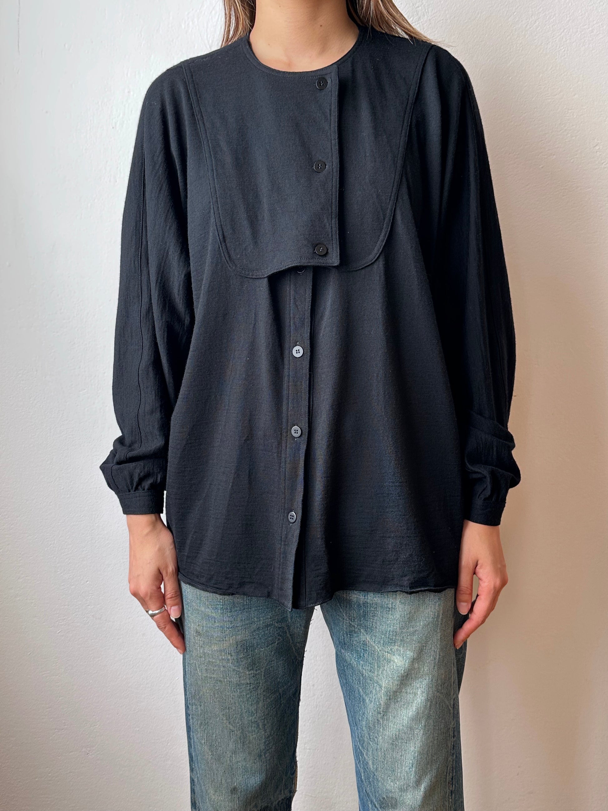  Toto Prague Praha Antique shop Vintage clothing store Second hand プラハ 古着屋 ユーロ古着 フランス買い付け 古着卸 ヴィンテージ 