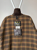 90s Barbour Bedale 90's 1990's バブアー ビデイル made in England イギリス古着 UK オイルドジャケット vintage ヴィンテージ