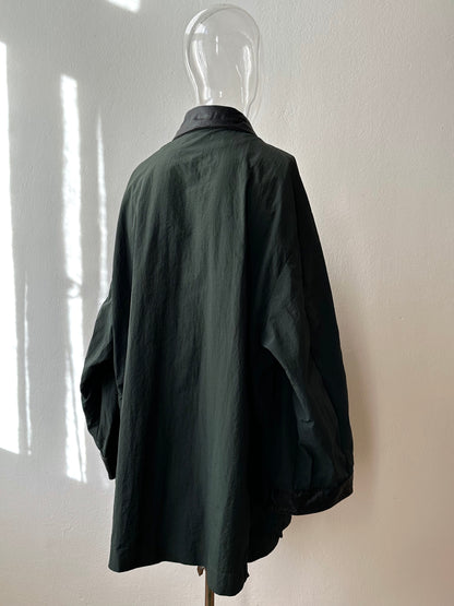 1980s Boneville Nylon jacket