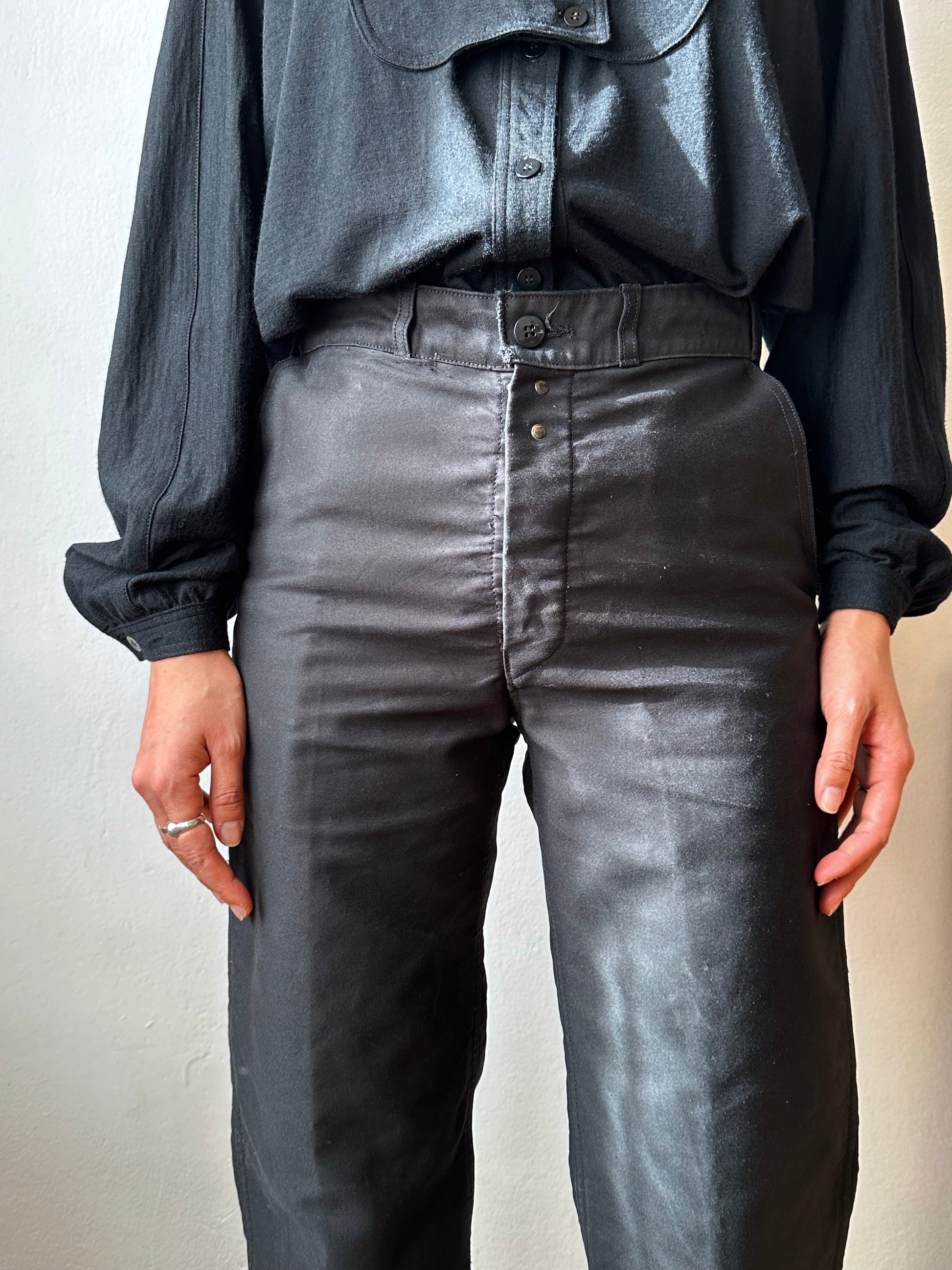  Toto Prague Praha Antique shop Vintage clothing store Second hand プラハ 古着屋 ユーロ古着 フランス買い付け 古着卸 ヴィンテージ 