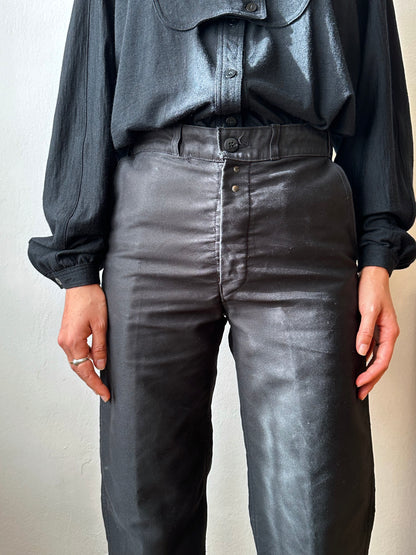  Toto Prague Praha Antique shop Vintage clothing store Second hand プラハ 古着屋 ユーロ古着 フランス買い付け 古着卸 ヴィンテージ 