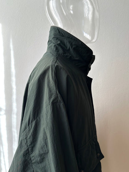 1980s Boneville Nylon jacket