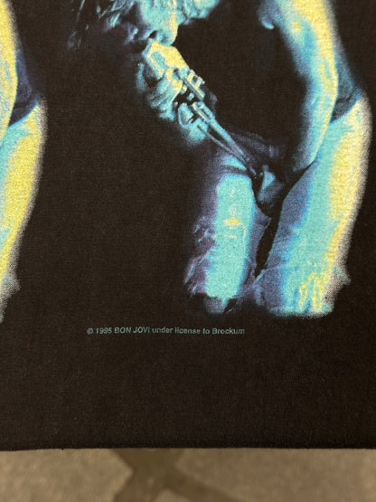 1995 BON JOVI - L-XL