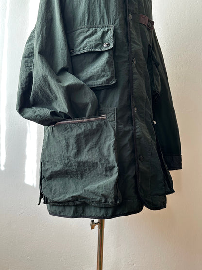 1980s Boneville Nylon jacket