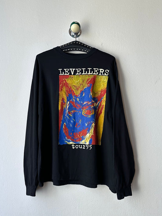 1995 Levellers Zeitgeist tour - XL
