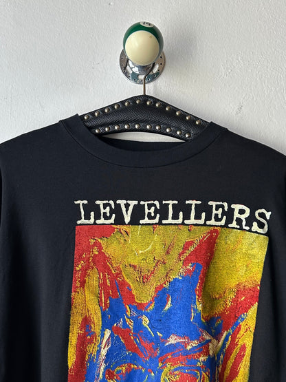 1995 Levellers Zeitgeist tour - XL