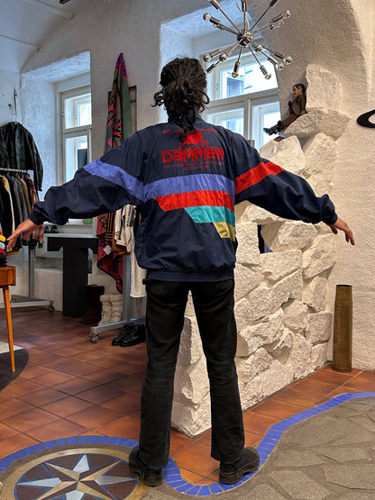 90s Adidas Nylon Jacket