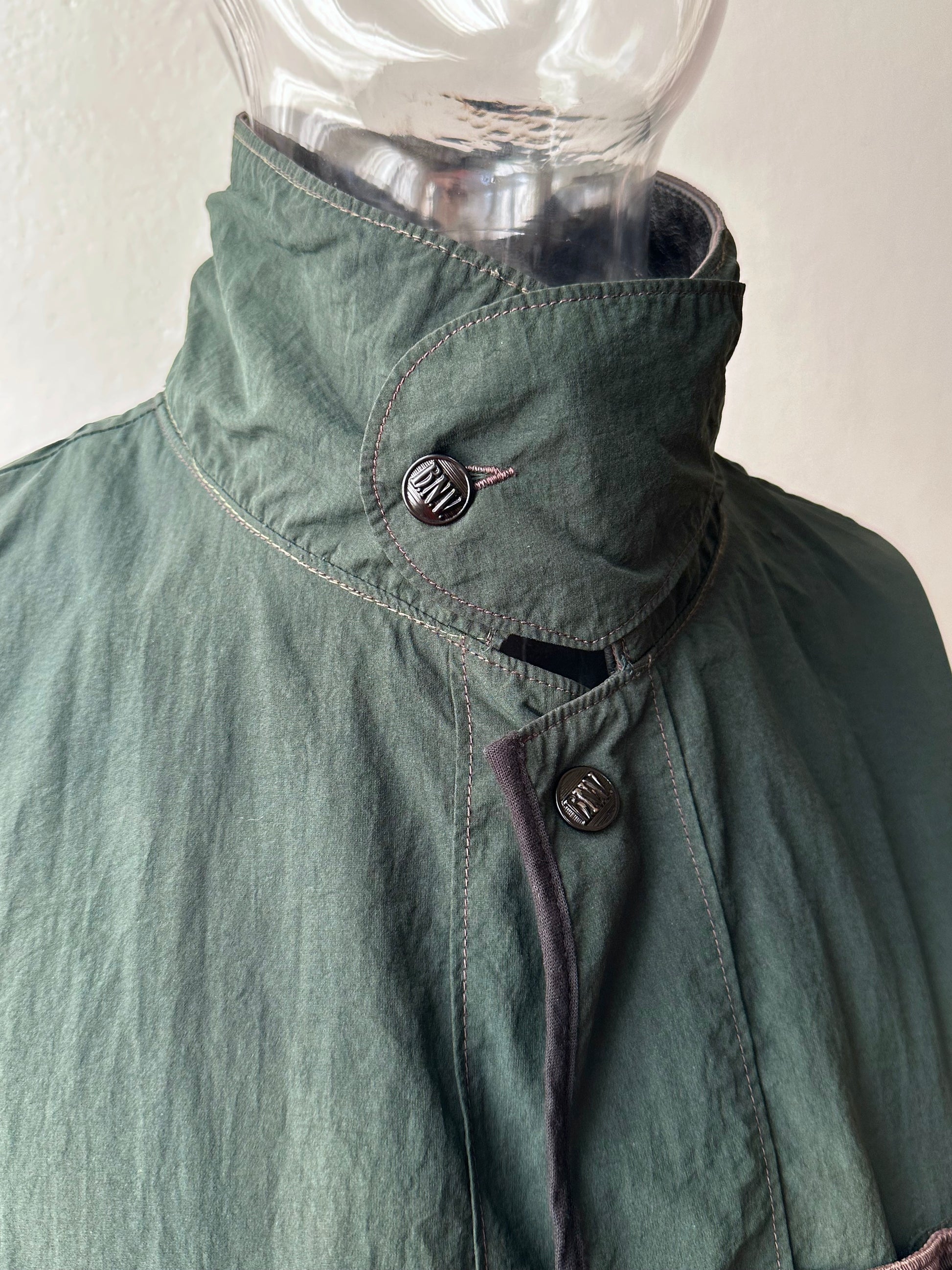 1980's Boneville Massimo osti Made in Italy CP Company ボネビル 80年代 Vintage ヴィンテージ マッシモオスティ Toto Praha Vintage clothing shop store 古着屋 プラハ Prague Nylon ナイロン 80年代 ユーロ古着 ヨーロッパ古着 古着卸 Rare レア 