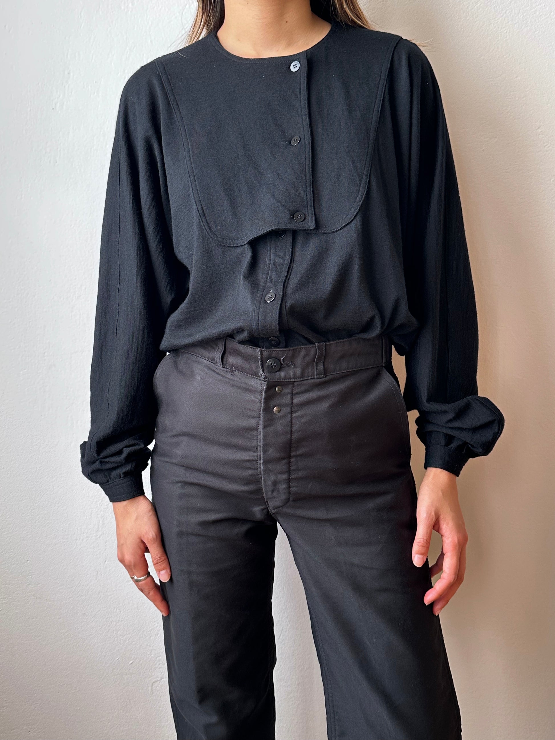  Toto Prague Praha Antique shop Vintage clothing store Second hand プラハ 古着屋 ユーロ古着 フランス買い付け 古着卸 ヴィンテージ 