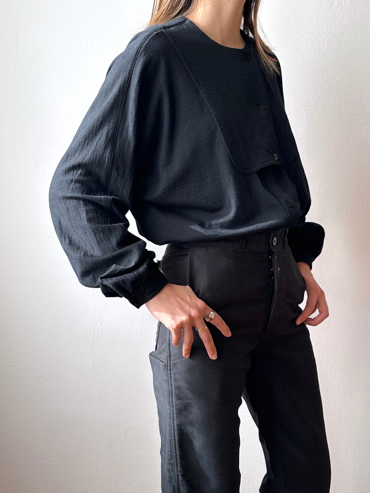  Toto Prague Praha Antique shop Vintage clothing store Second hand プラハ 古着屋 ユーロ古着 フランス買い付け 古着卸 ヴィンテージ 