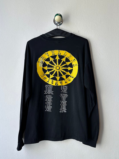 1995 Levellers Zeitgeist tour - XL