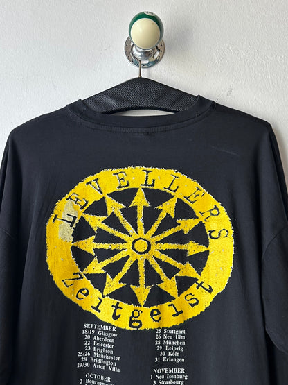 1995 Levellers Zeitgeist tour - XL