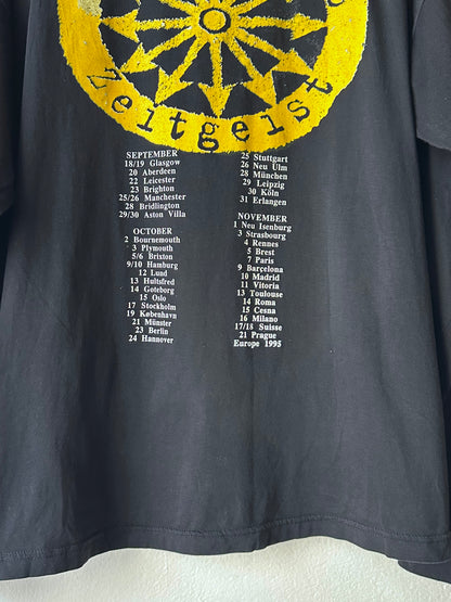 1995 Levellers Zeitgeist tour - XL