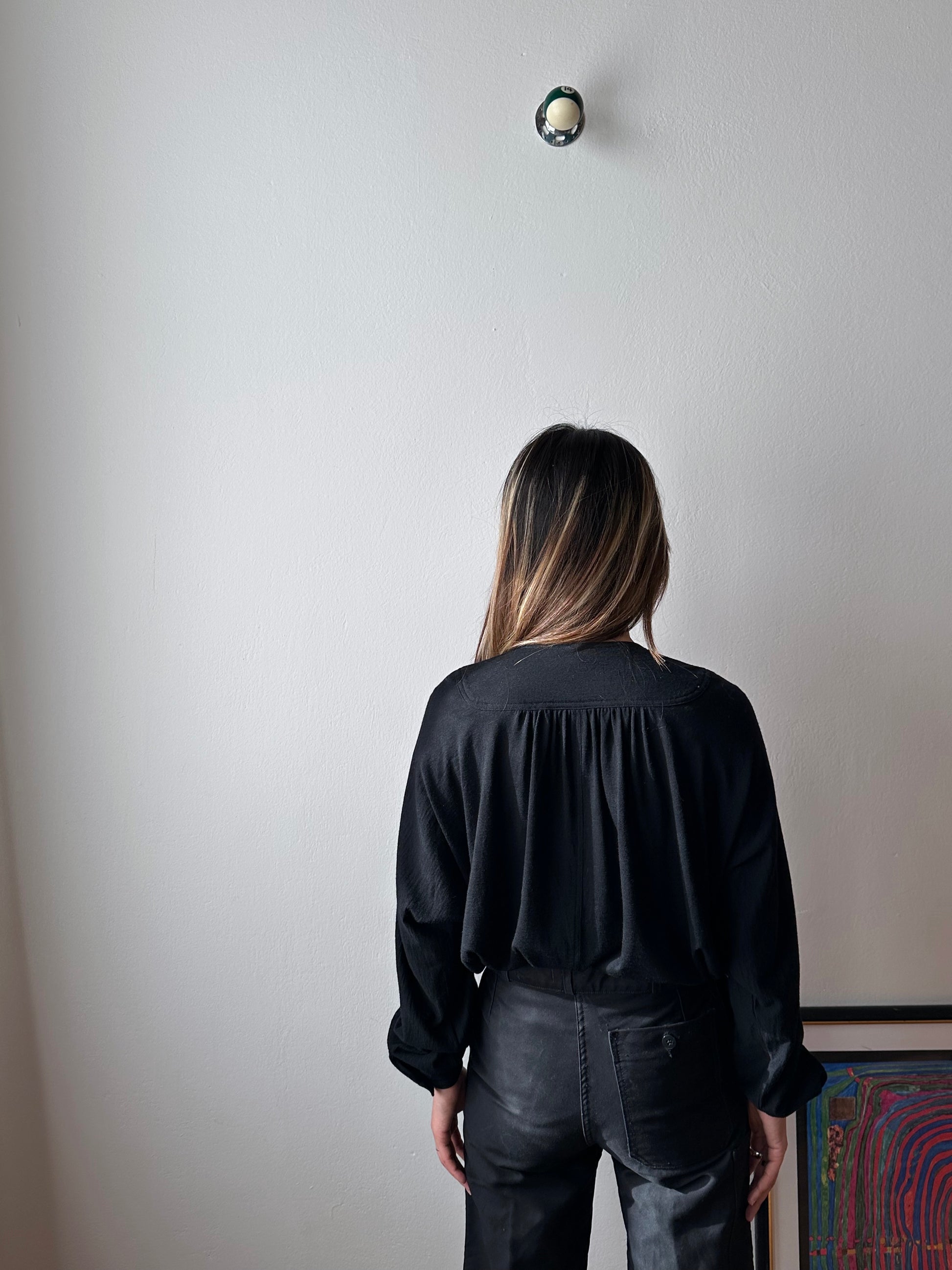  Toto Prague Praha Antique shop Vintage clothing store Second hand プラハ 古着屋 ユーロ古着 フランス買い付け 古着卸 ヴィンテージ 