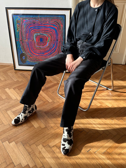  Toto Prague Praha Antique shop Vintage clothing store Second hand プラハ 古着屋 ユーロ古着 フランス買い付け 古着卸 ヴィンテージ 