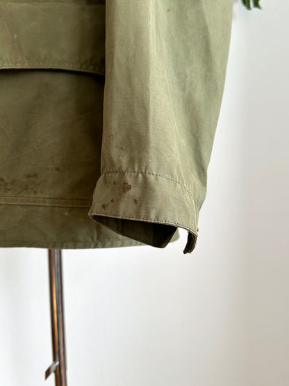 1930's 30s 30年代 L.L.Bean LL BEAN Hunting Jacket 1930s ハンティング ジャケット Vintage Rare レア Toto Vintage clothing shop Antique shop Praha Prague 古着屋 アメリカンヴィンテージ ヴィンテージ 古着卸 プラハ アンティークショップ