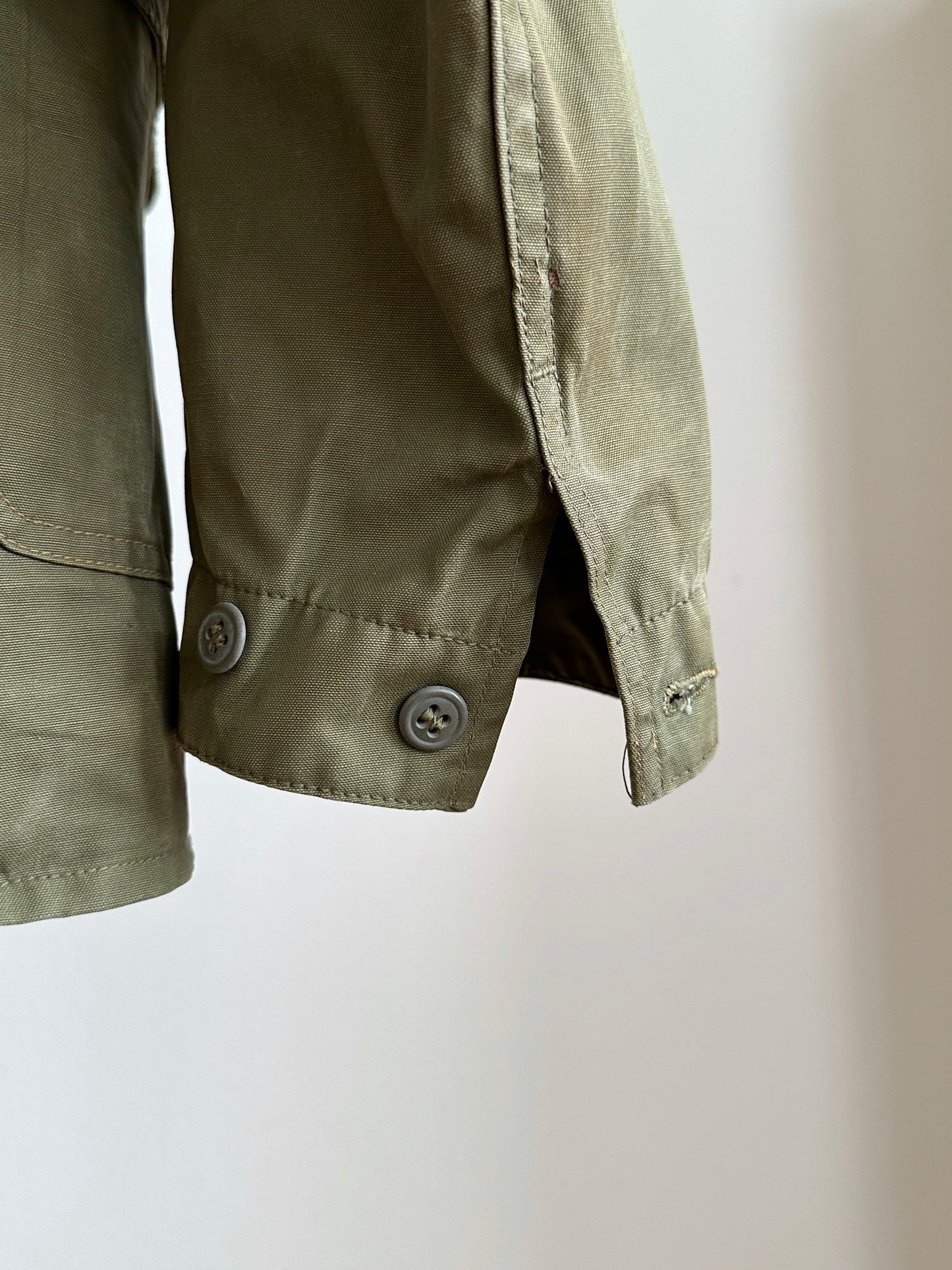 1930's 30s 30年代 L.L.Bean LL BEAN Hunting Jacket 1930s ハンティング ジャケット Vintage Rare レア Toto Vintage clothing shop Antique shop Praha Prague 古着屋 アメリカンヴィンテージ ヴィンテージ 古着卸 プラハ アンティークショップ