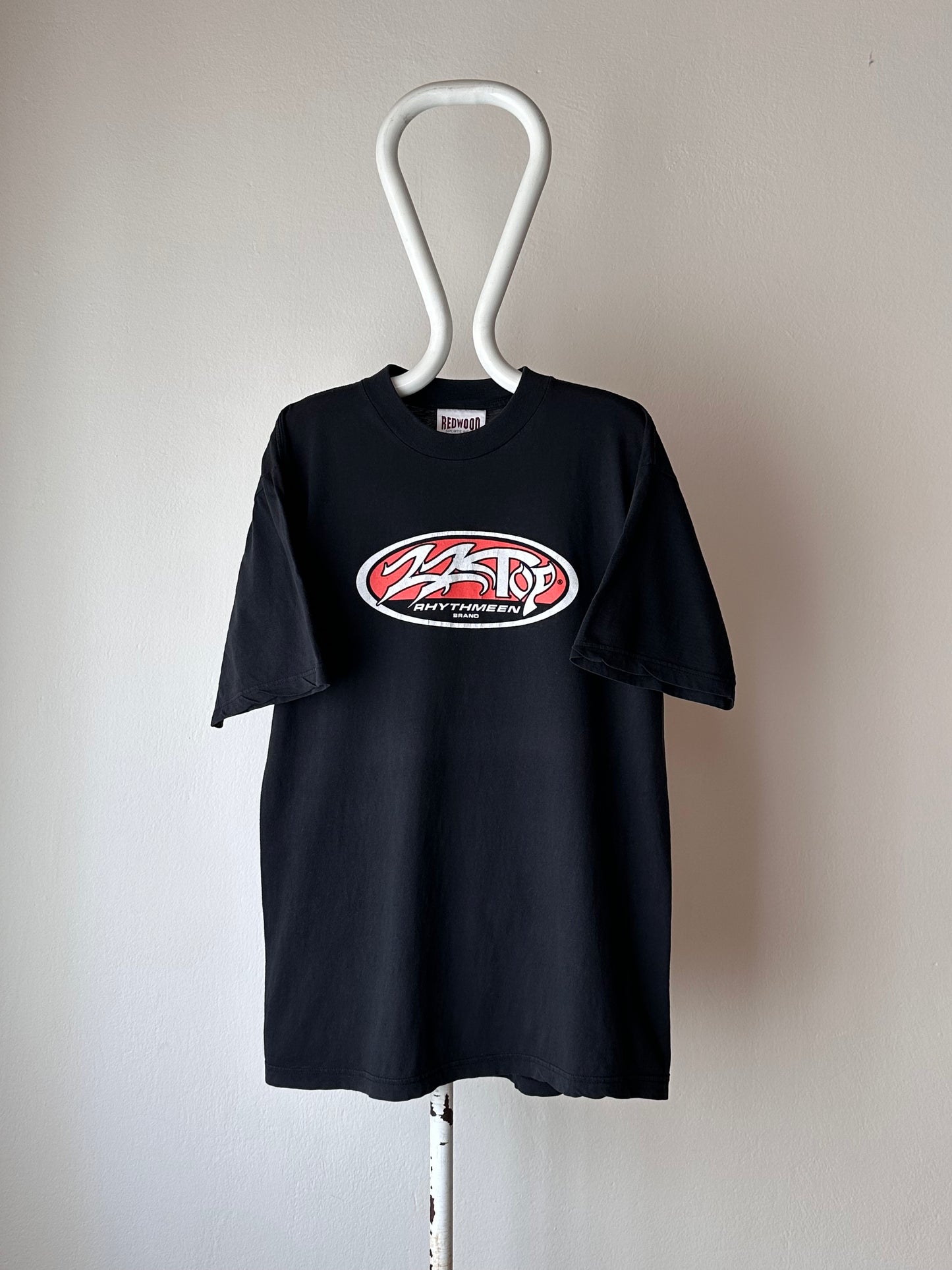 1996 ZZ TOP Rhythmeen - L