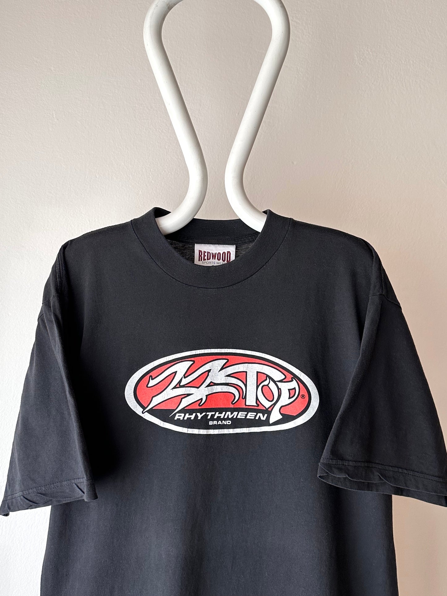 1996 ZZ TOP Rhythmeen - L