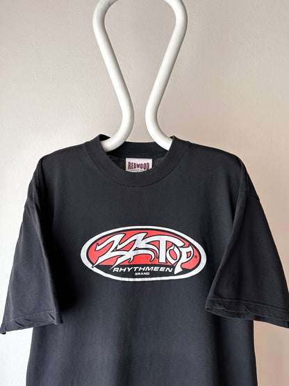 1996 ZZ TOP Rhythmeen - L