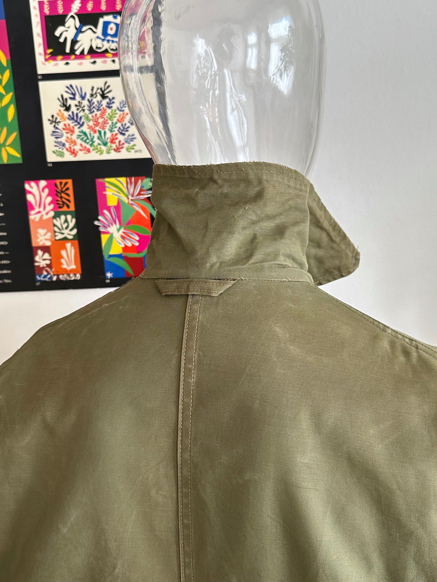 1930s L.L.BEAN Hunting jacket