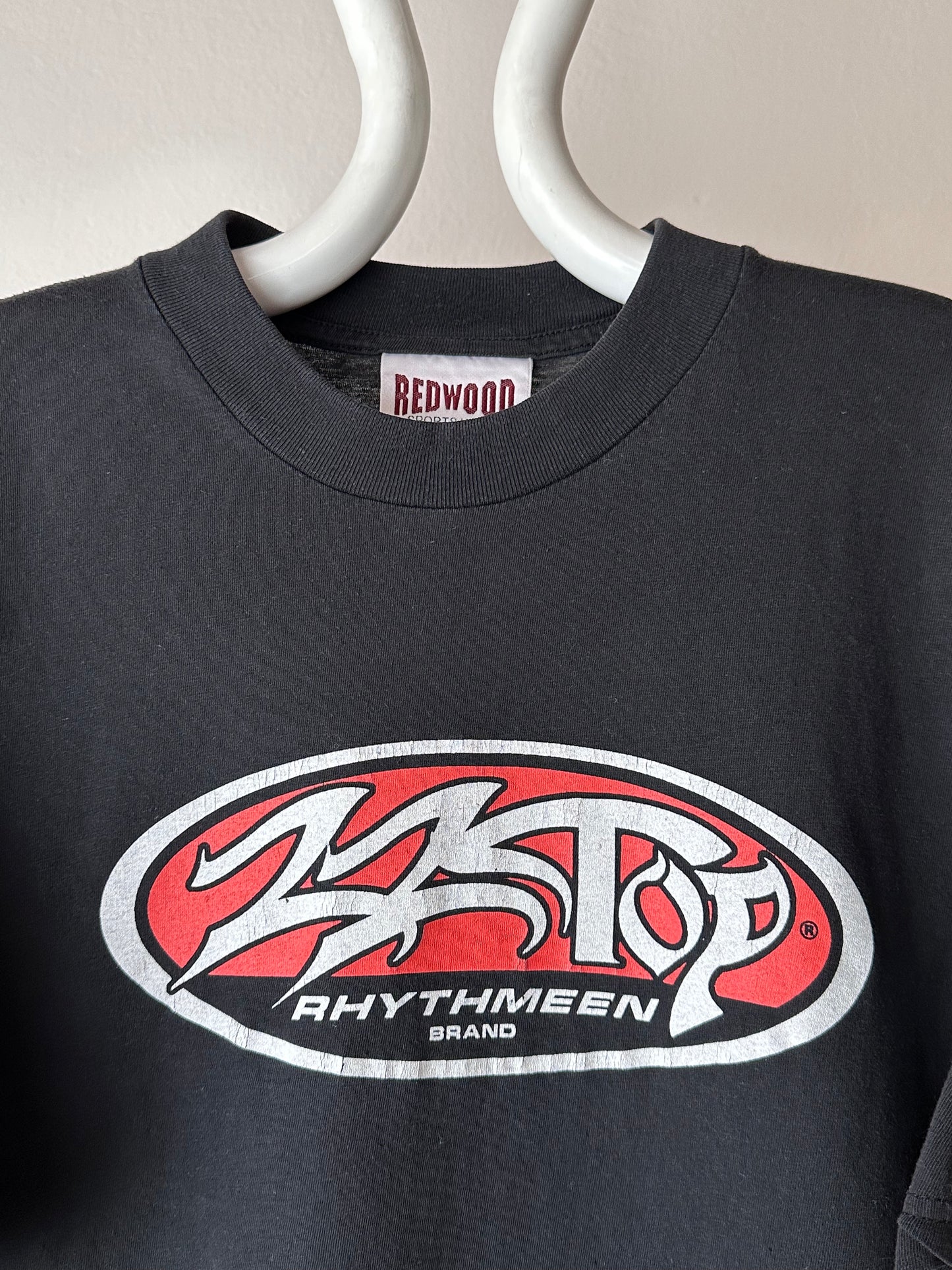 1996 ZZ TOP Rhythmeen - L