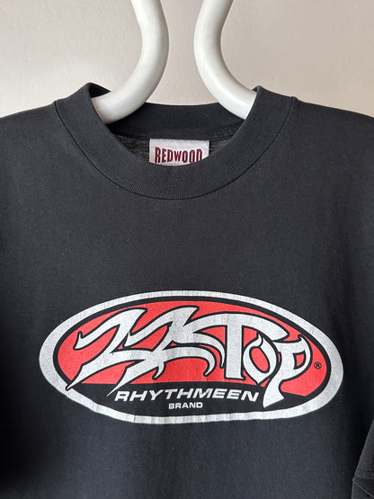 1996 ZZ TOP Rhythmeen - L