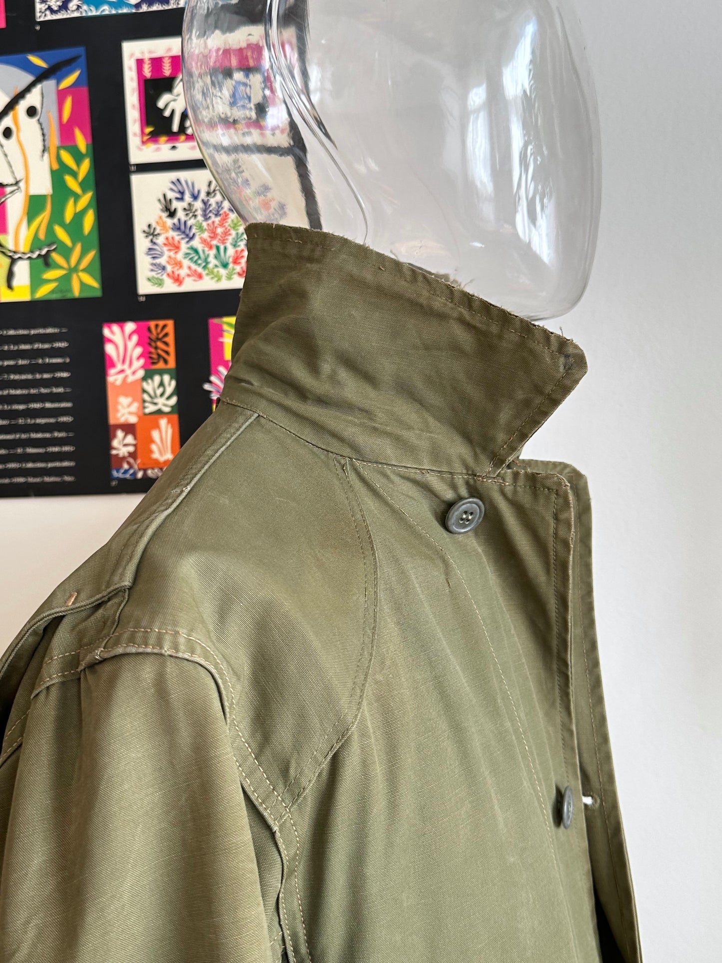 1930s L.L.BEAN Hunting jacket