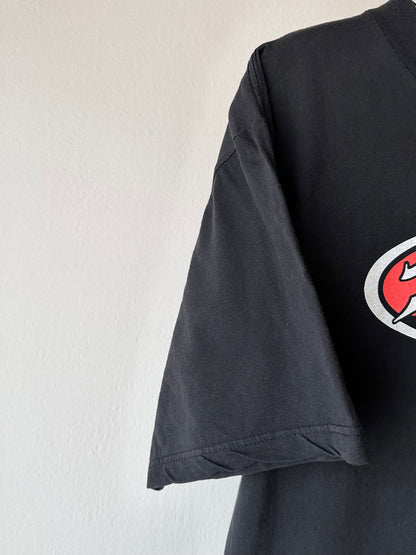 1996 ZZ TOP Rhythmeen - L