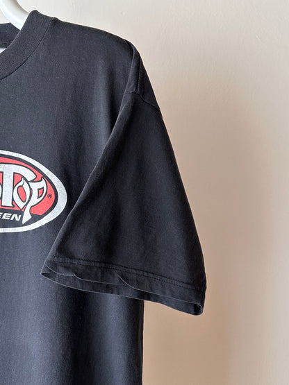 1996 ZZ TOP Rhythmeen - L