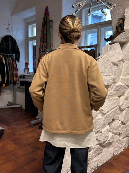 1970's adidas west germany club jersey jacket