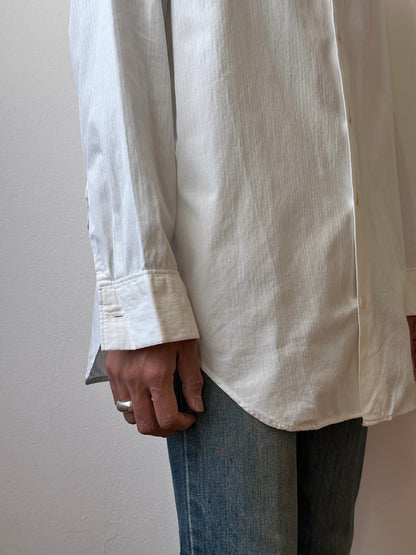1960s Cotton shirt