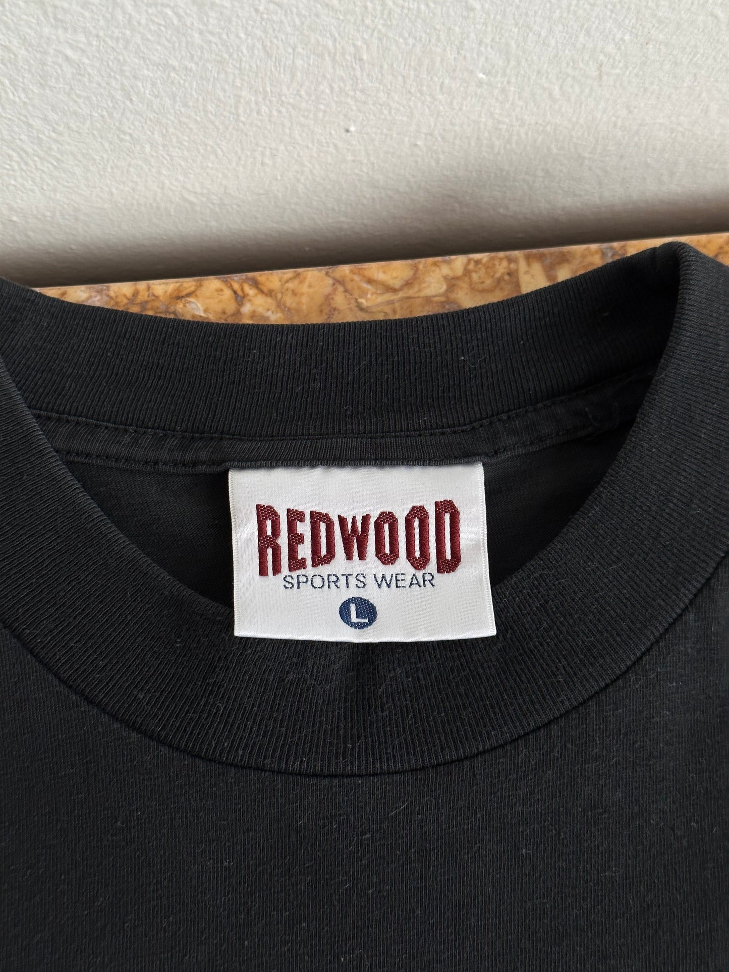 1996 ZZ TOP Rhythmeen - L