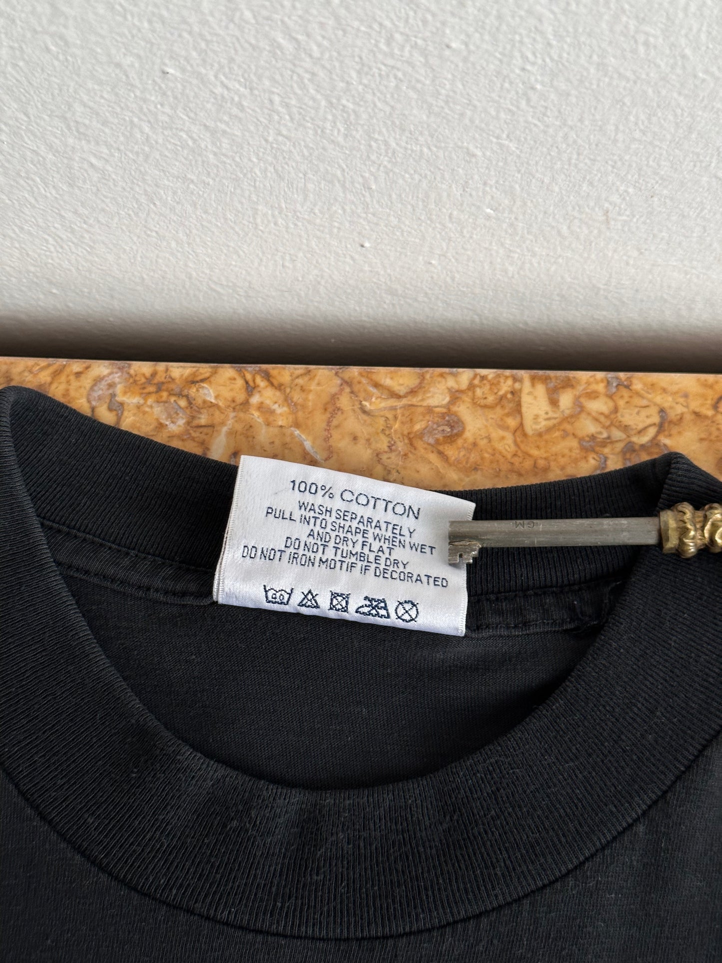 1996 ZZ TOP Rhythmeen - L