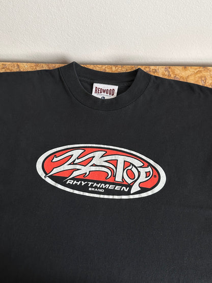 1996 ZZ TOP Rhythmeen - L