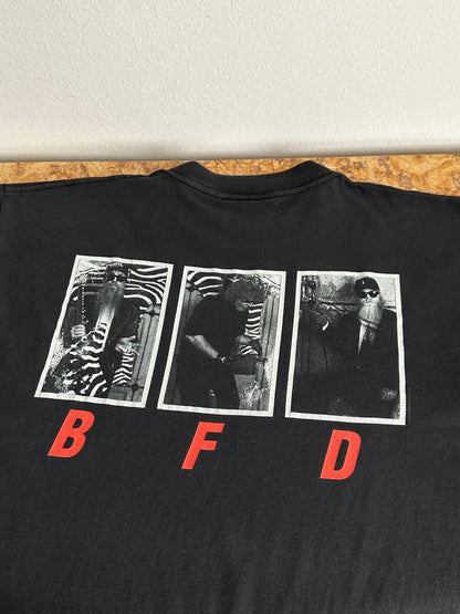 1996 ZZ TOP Rhythmeen - L