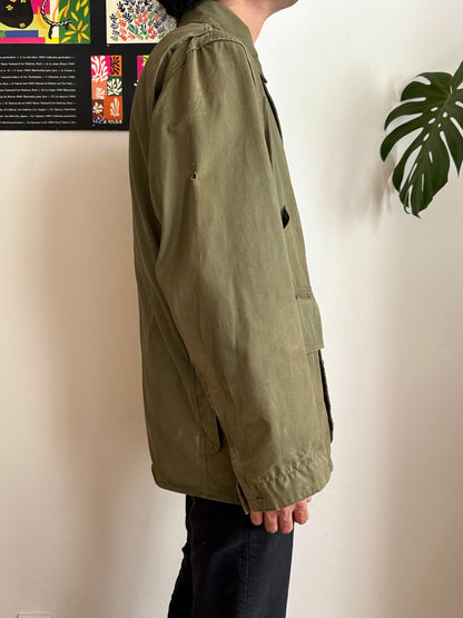 1930's 30s 30年代 L.L.Bean LL BEAN Hunting Jacket 1930s ハンティング ジャケット Vintage Rare レア Toto Vintage clothing shop Antique shop Praha Prague 古着屋 アメリカンヴィンテージ ヴィンテージ 古着卸 プラハ アンティークショップ