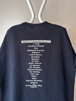 Vintage The Boulevard Connection - XL