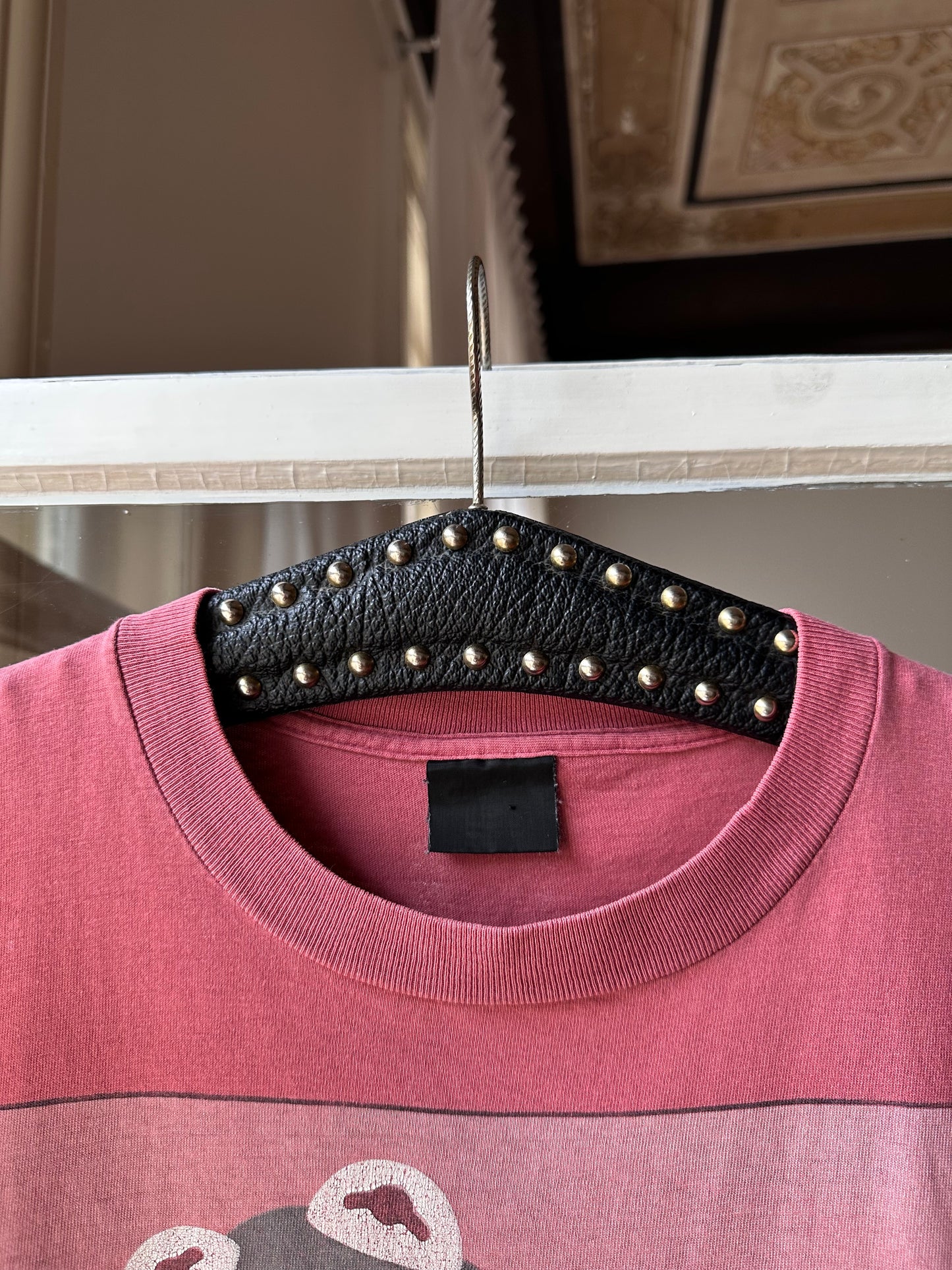 90s Kermit Clein 90's tee t shirt vintage カーミット カルバンクライン 90年代