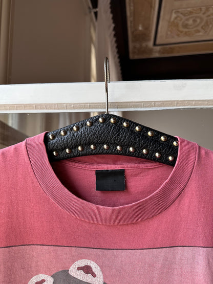 90s Kermit Clein 90's tee t shirt vintage カーミット カルバンクライン 90年代