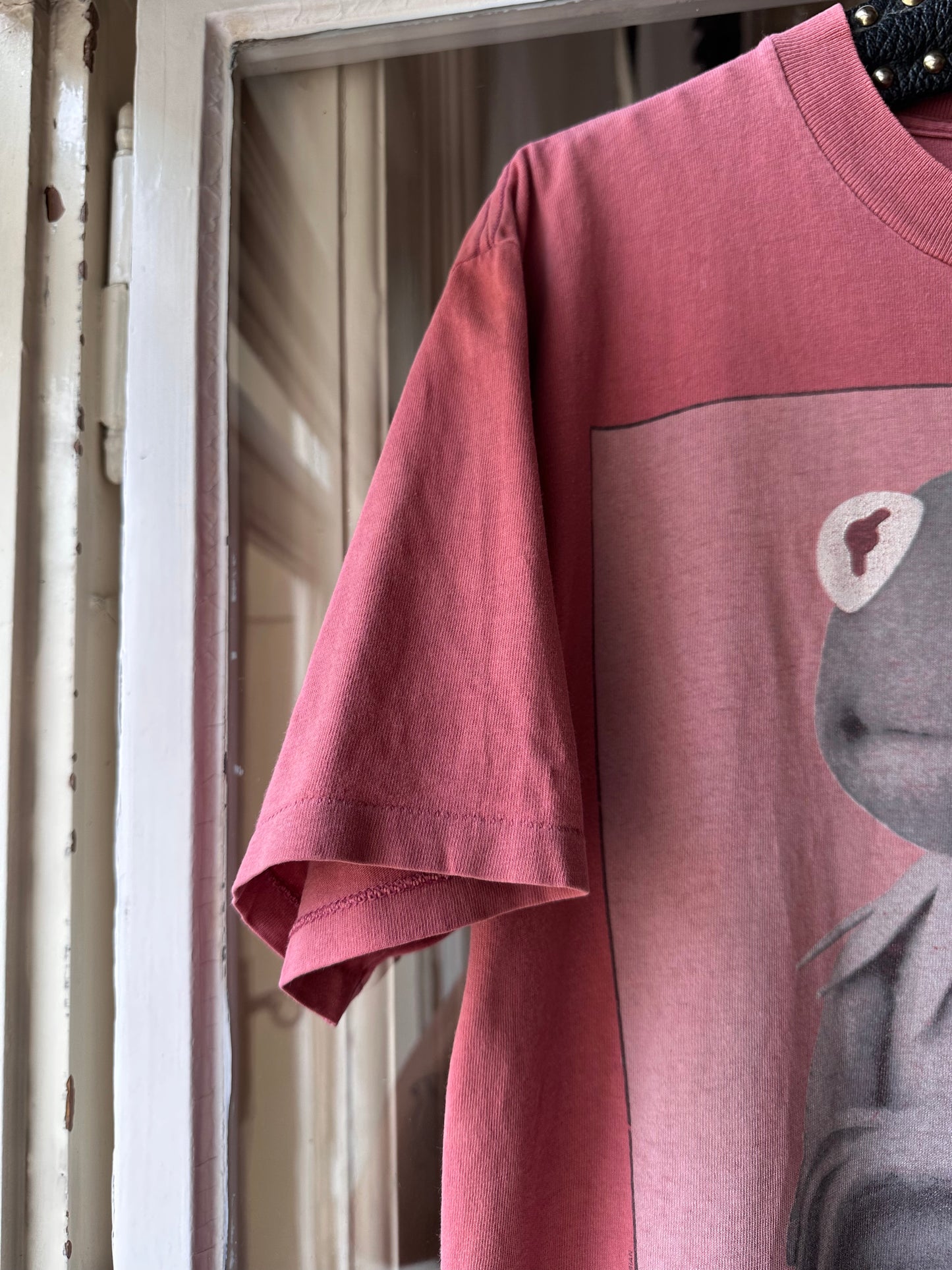 90s Kermit Clein 90's tee t shirt vintage カーミット カルバンクライン 90年代