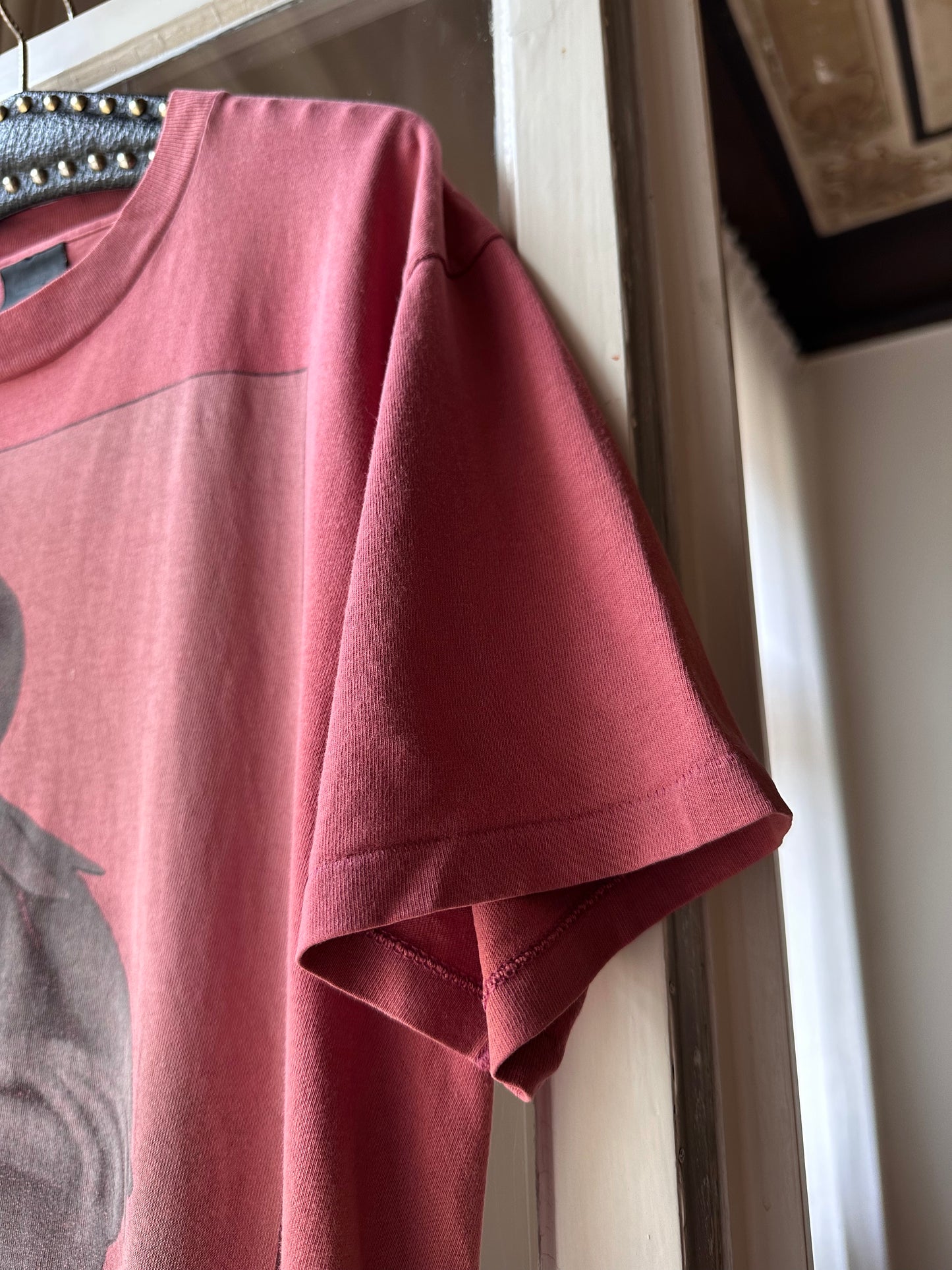 90s Kermit Clein 90's tee t shirt vintage カーミット カルバンクライン 90年代