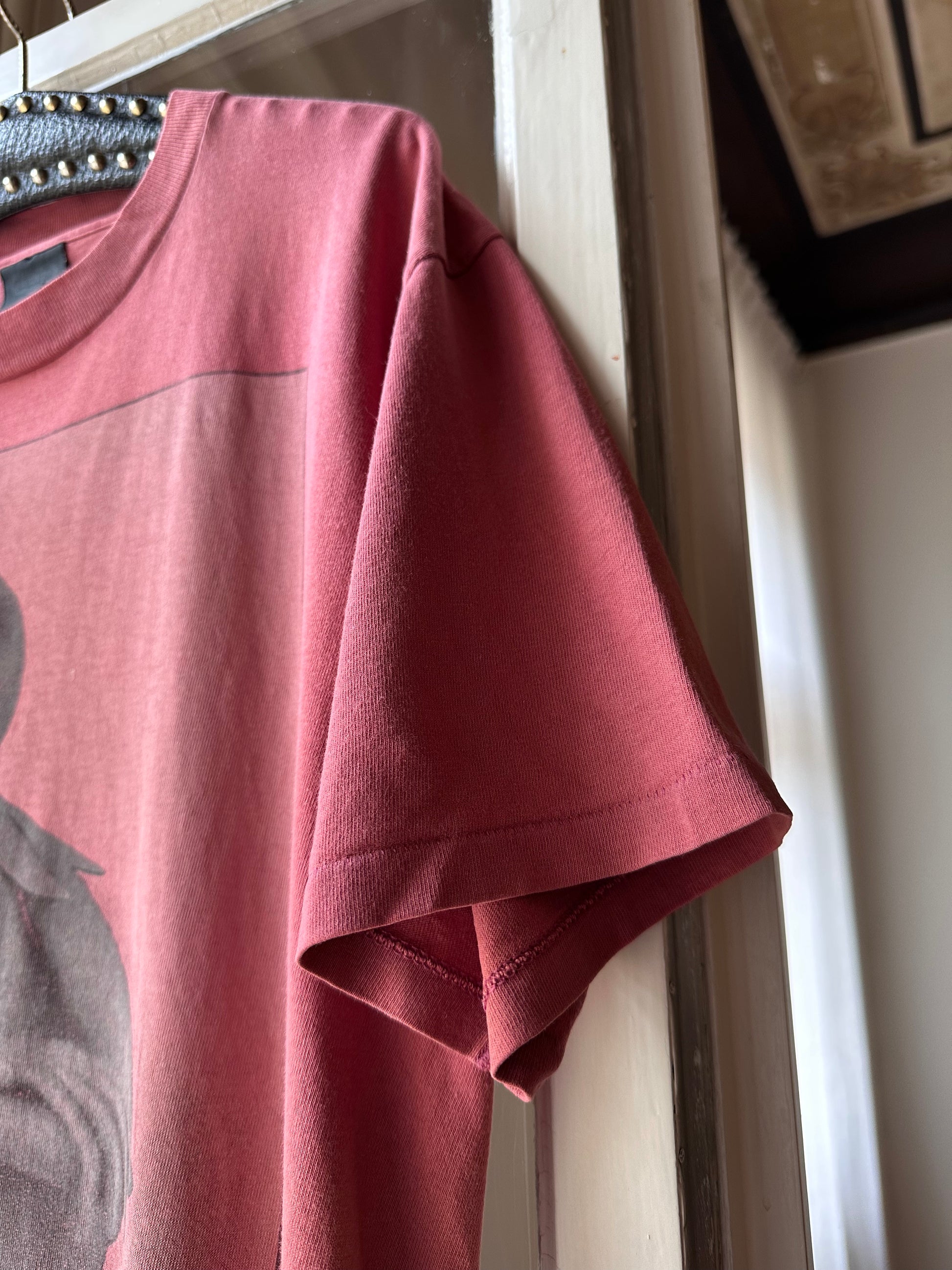 90s Kermit Clein 90's tee t shirt vintage カーミット カルバンクライン 90年代