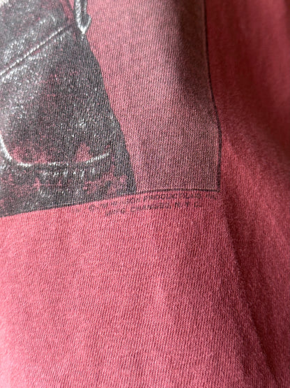 90s Kermit Clein 90's tee t shirt vintage カーミット カルバンクライン 90年代